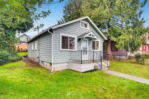 3610 E J ST, Tacoma, WA 98404