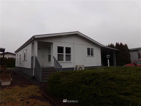 5900 64th ST NE #63, Marysville, WA 98270