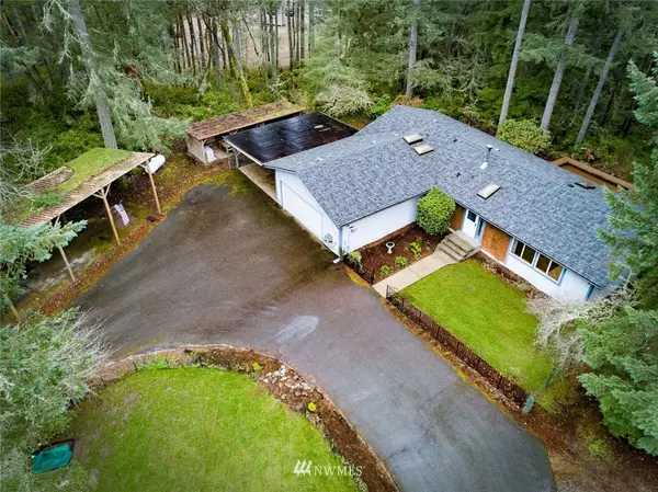 Olalla, WA 98359,14369 Salvation LN SE