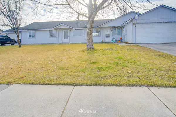 Moses Lake, WA 98837,909 911 Ball CT