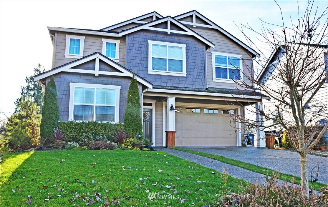 2117 7th PL, Snohomish, WA 98290