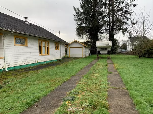 Hoquiam, WA 98550,342 EKLUND AVE