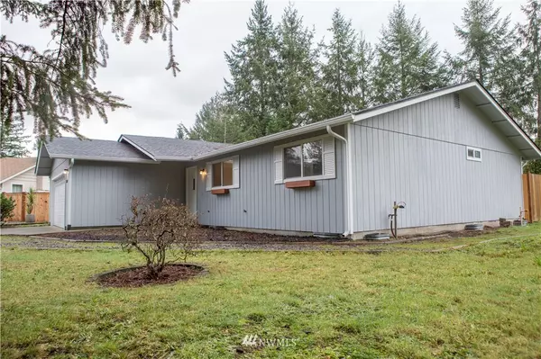 Olympia, WA 98503,8627 34th CT SE