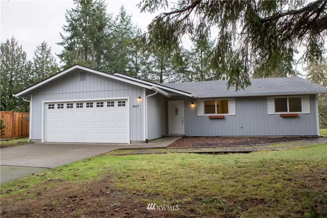 Olympia, WA 98503,8627 34th CT SE