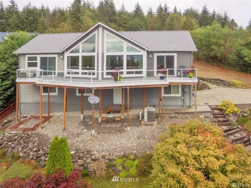 2928 Teal Lake RD, Port Ludlow, WA 98365