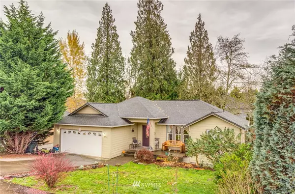 Longview, WA 98632,114 Sweet Birch DR