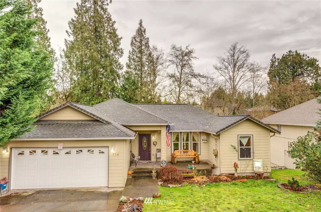 Longview, WA 98632,114 Sweet Birch DR