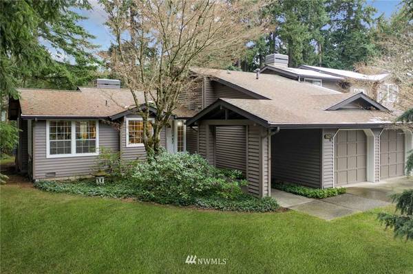 11427 SE 66th ST, Bellevue, WA 98006