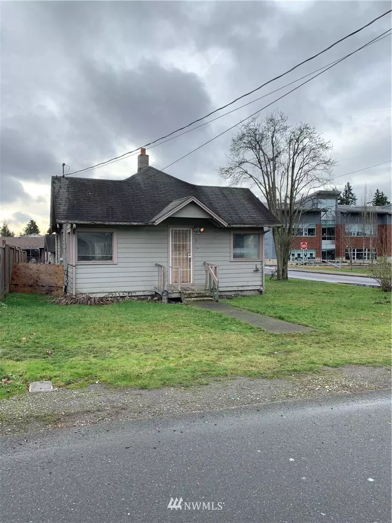 Tacoma, WA 98408,870 S 80th ST