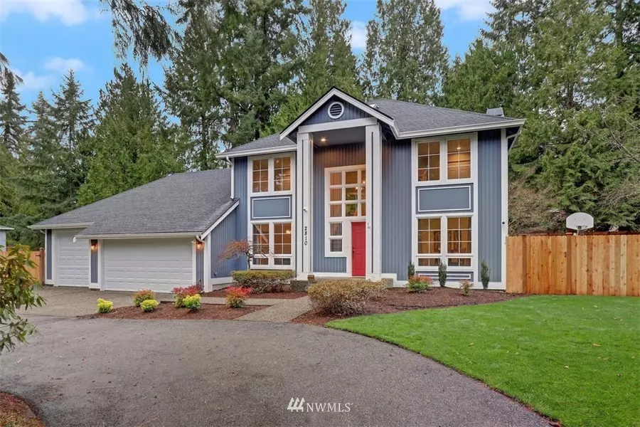 2810 216th AVE SE, Sammamish, WA 98075