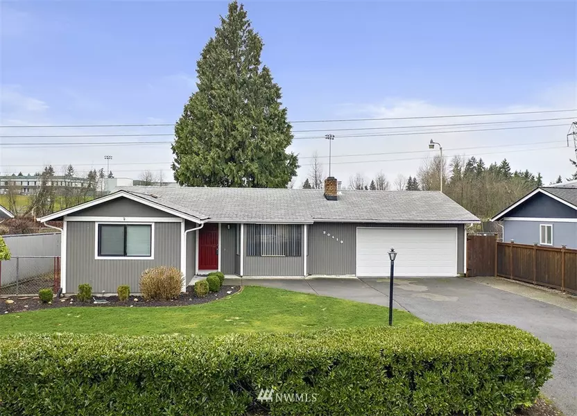 20419 130th AVE SE, Kent, WA 98031