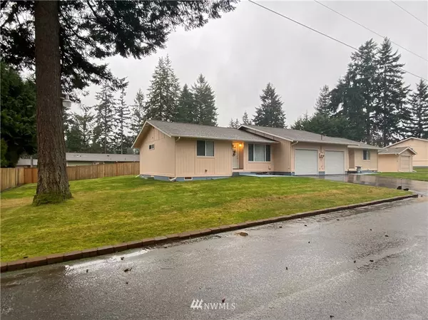 2870 SE Colusa AVE, Port Orchard, WA 98366