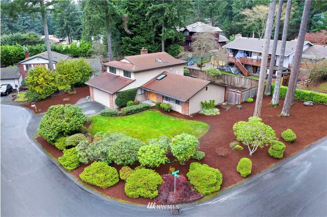 University Place, WA 98467,4809 88th Avenue Ct W