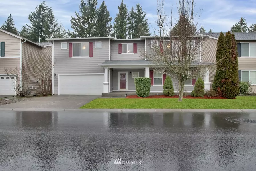 18020 93rd AVE E, Puyallup, WA 98375