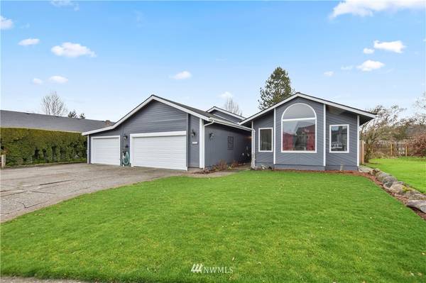 2419 Hickory AVE, Longview, WA 98632