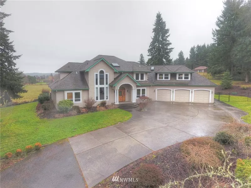 9103 Chestnut Hill LN SE, Olympia, WA 98513