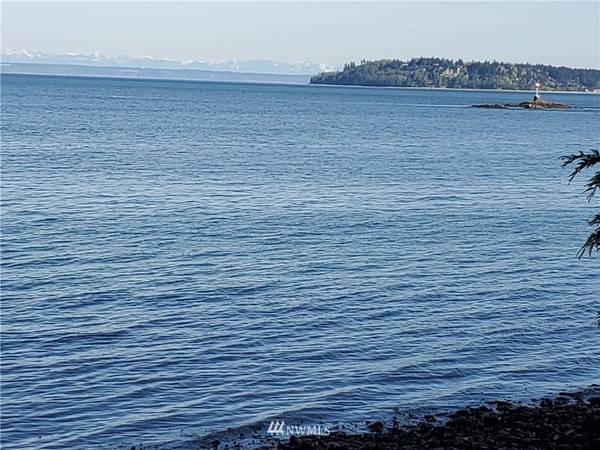 3 Lot A&C N Bayview DR, Port Ludlow, WA 98365