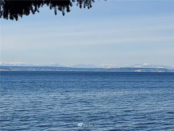 Port Ludlow, WA 98365,3 Lot A&C N Bayview DR