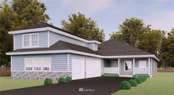 8431 Viewcrest LN SE, Olympia, WA 98501