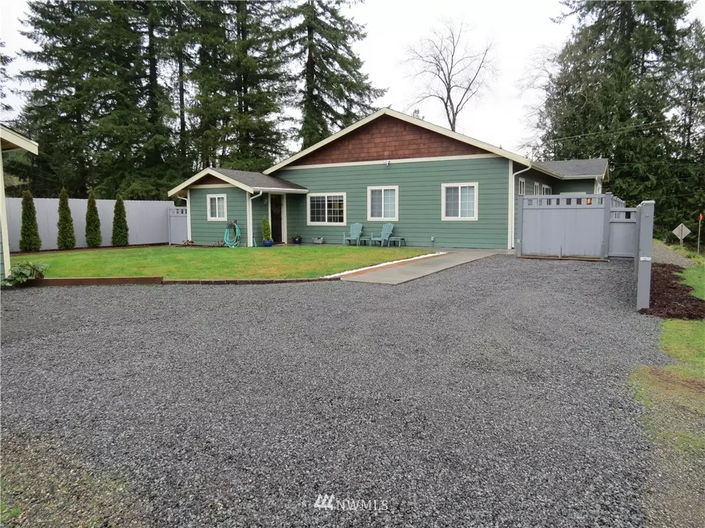 Arlington, WA 98223,16725 143rd AVE NE