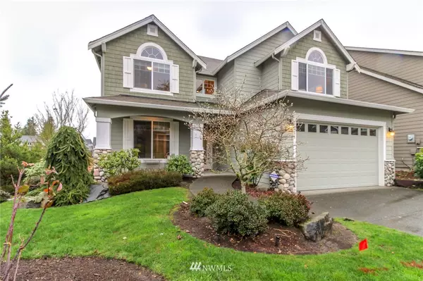 24706 117th PL SE, Kent, WA 98030