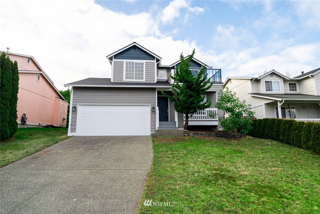 2962 37th AVE NE, Tacoma, WA 98422