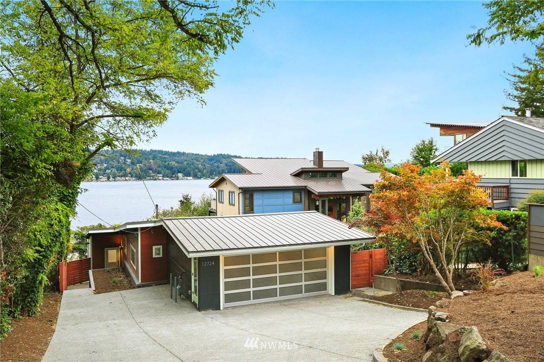 12724 42nd AVE NE, Seattle, WA 98125