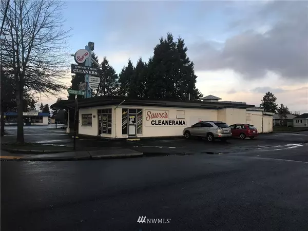 10523 Bridgeport WAY SW, Lakewood, WA 98499