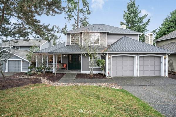 4257 245th AVE SE, Sammamish, WA 98029