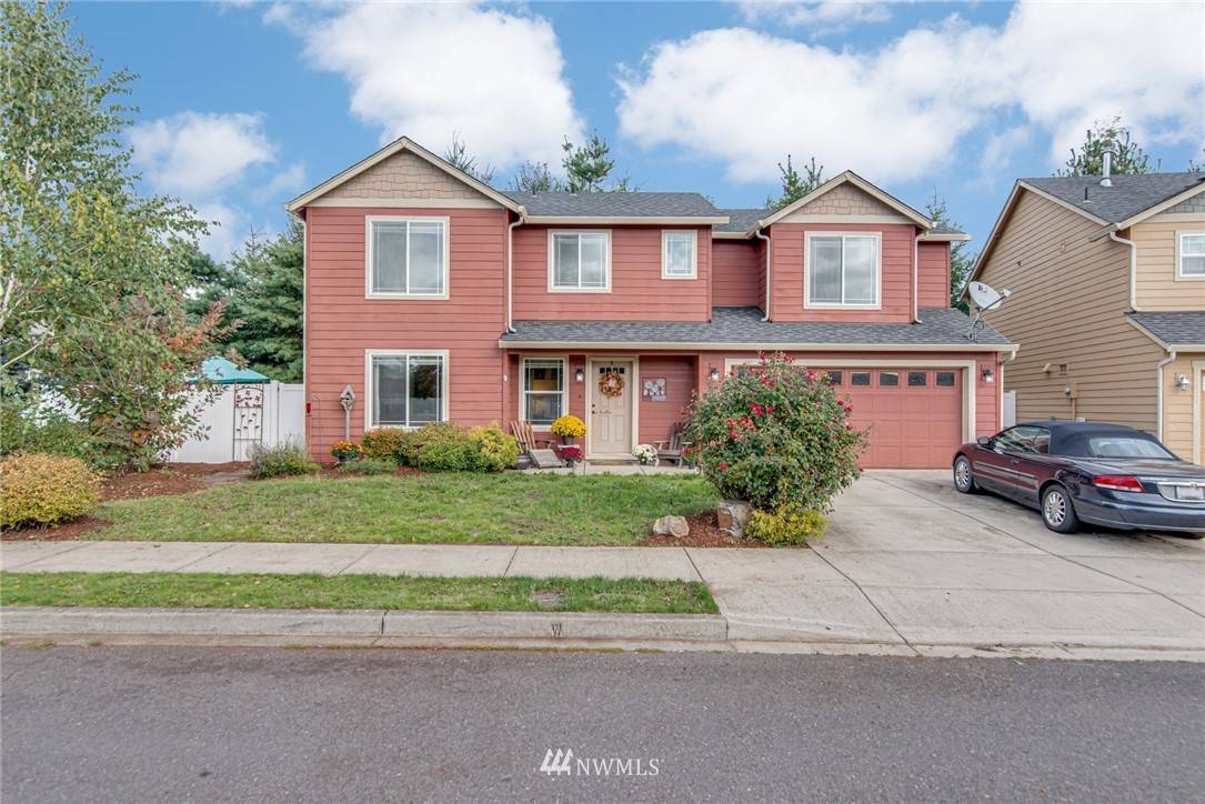 5010 NE 61st ST, Vancouver, WA 98661