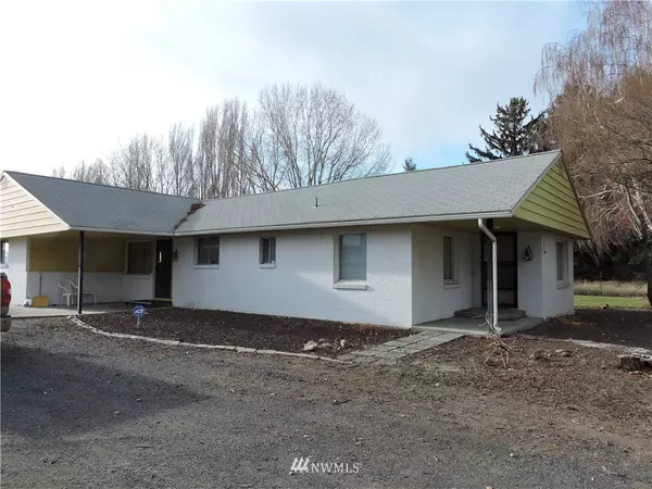 16223 Rd 9 NW, Quincy, WA 98848