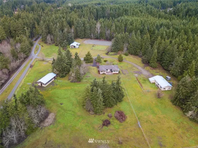251 S Edwards RD, Port Townsend, WA 98368