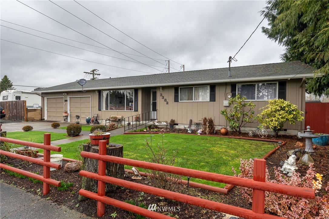 3382 Olive WAY, Longview, WA 98632