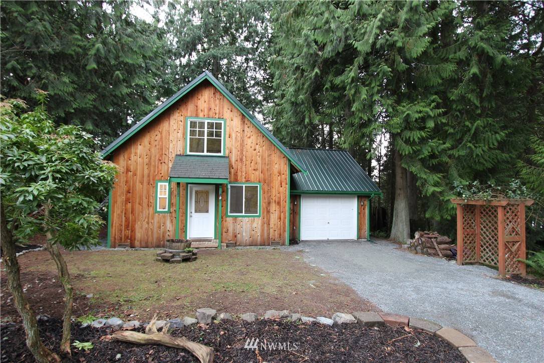 5424 E Lake Bosworth DR, Snohomish, WA 98290