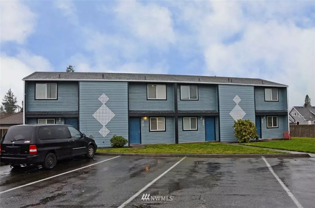 Enumclaw, WA 98022,2707 Initial Pl