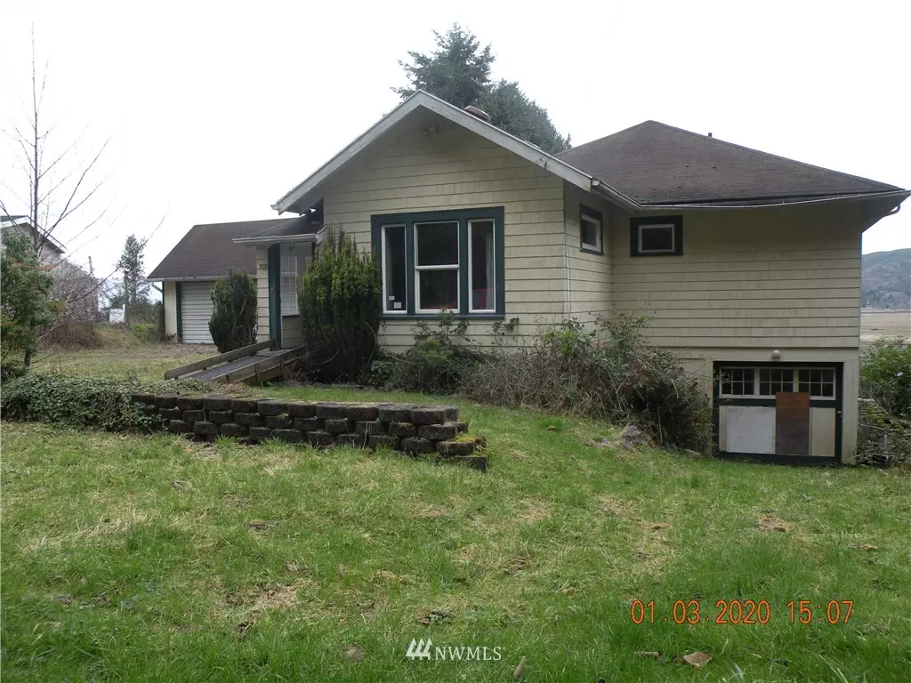 South Bend, WA 98586,515 Cowlitz ST