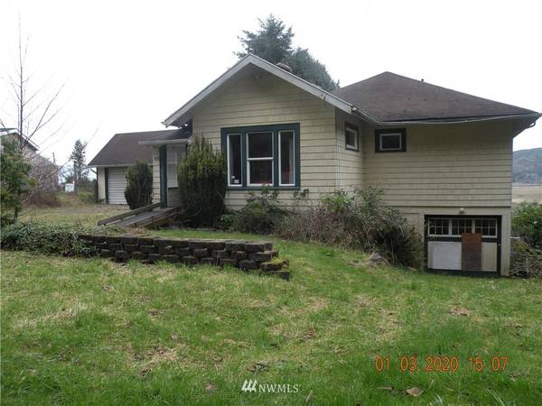 515 Cowlitz ST, South Bend, WA 98586