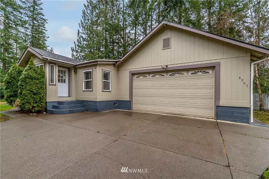 Maple Falls, WA 98266,6247 Chestnut DR