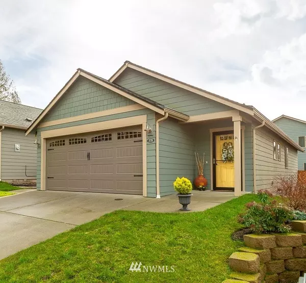 378 NE Hazelberry CT, Poulsbo, WA 98370