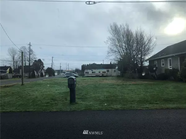 2301 Cherry ST, Aberdeen, WA 98520