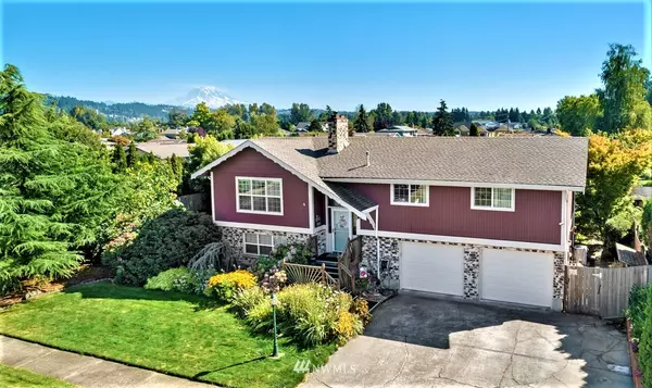 15020 63rd StCt E, Sumner, WA 98390