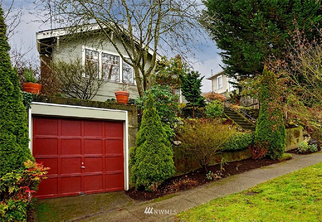 311 NE 57th ST, Seattle, WA 98105
