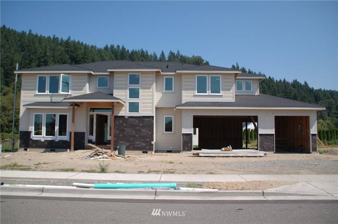 4809 Parker RD E, Sumner, WA 98390