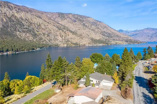 Manson, WA 98831,150 Pine Crest PL