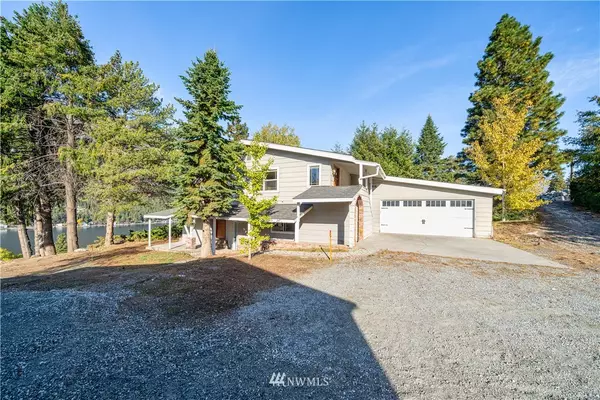 Manson, WA 98831,150 Pine Crest PL