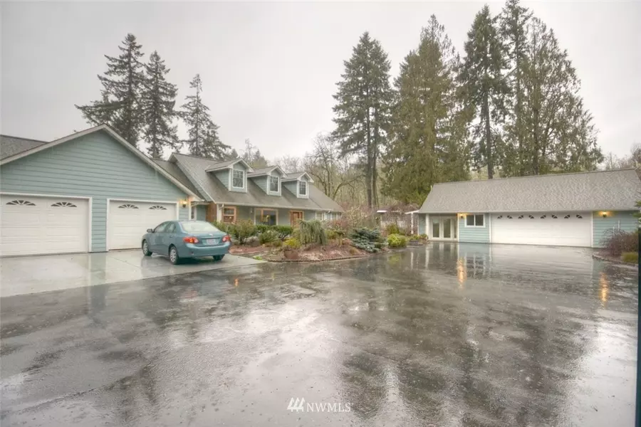 324 Drews Prairie, Toledo, WA 98591