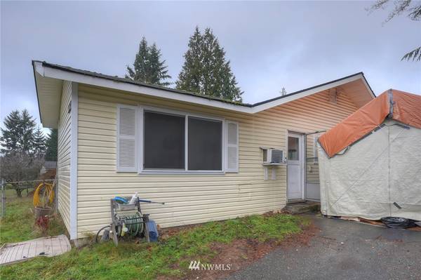 802 Hanford AVE, Bremerton, WA 98310