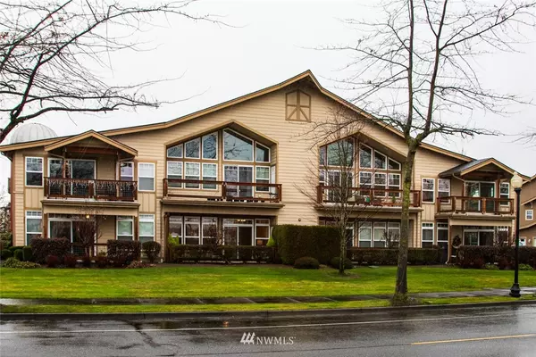 336 Homestead BLVD #103, Lynden, WA 98264