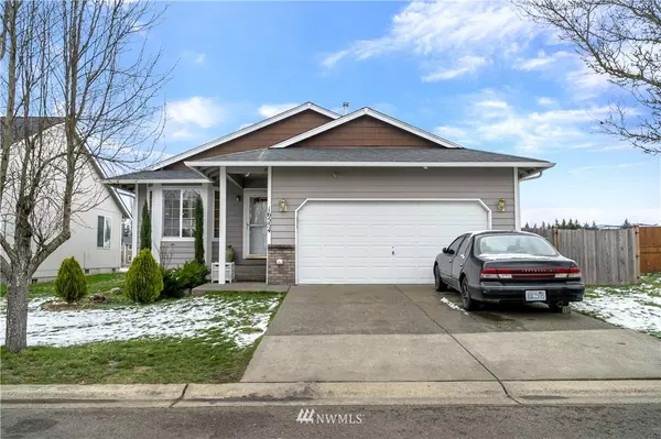 Yelm, WA 98597,16554 Rainier View DR SE