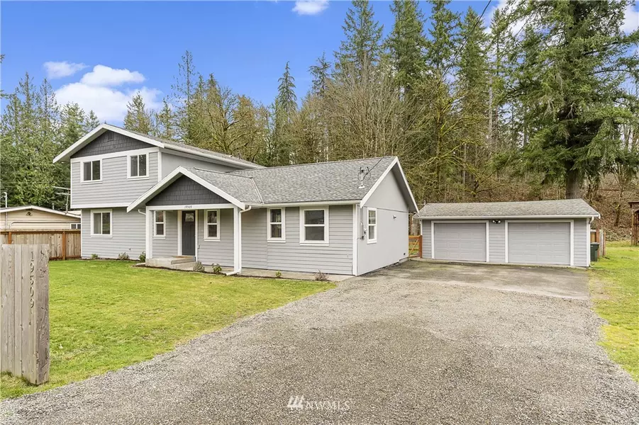 19509 SE Covington Sawyer RD, Kent, WA 98042